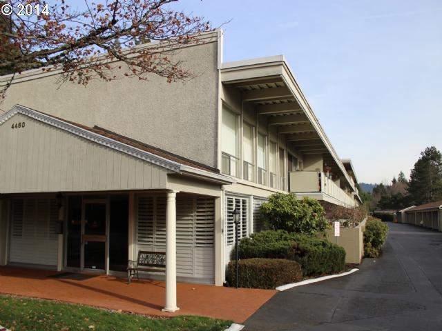 4460 Southwest Scholls Ferry Road, Unit 26A Portland, OR 97225 - Photo 10 of 10 Gallery Image 10