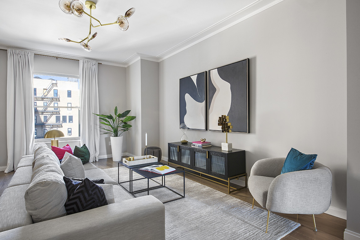 350 West 71st Street, Unit PHA Manhattan, NY 10023 - Photo 2 of 19