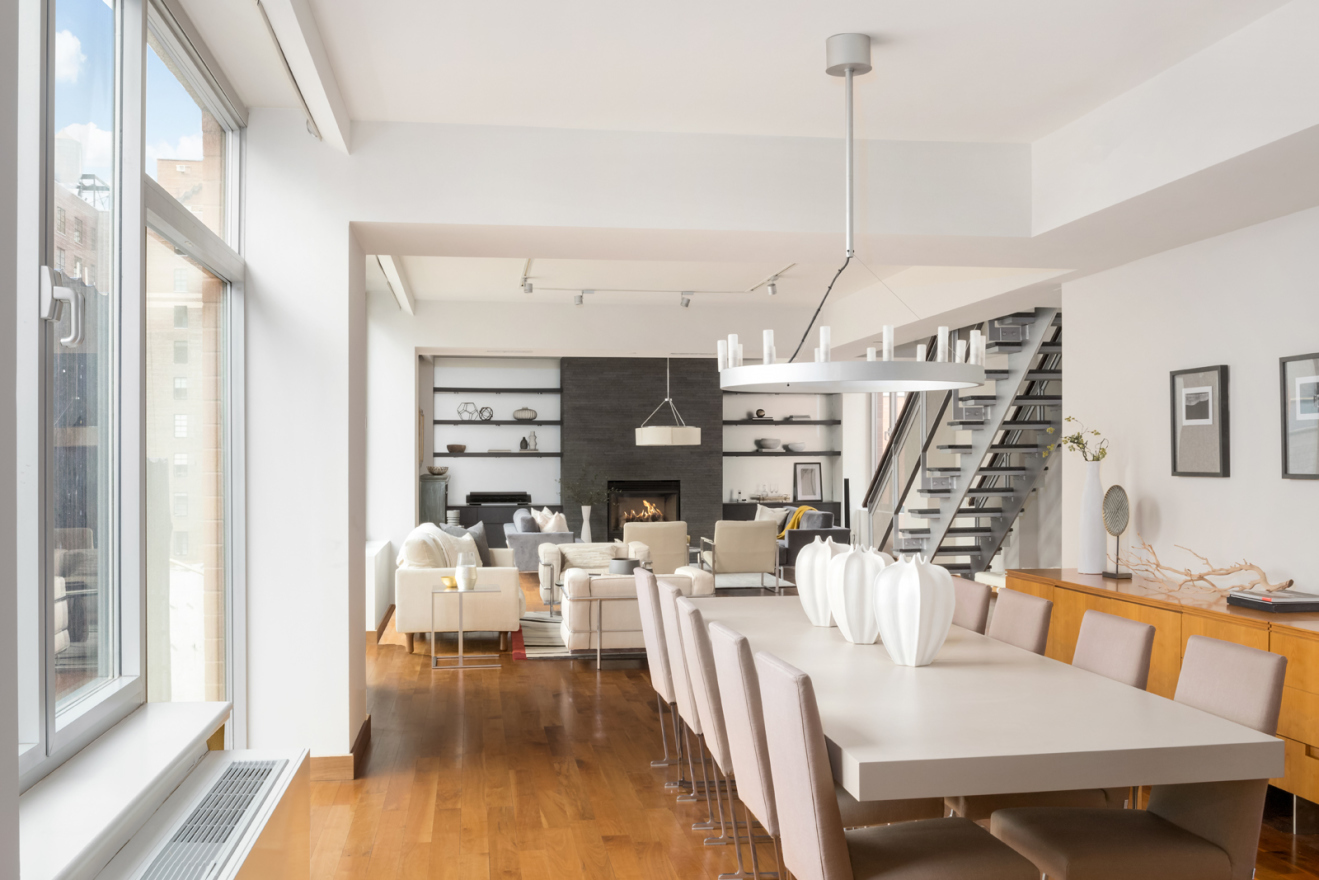 151 West 17th Street, Unit PHD Manhattan, NY 10011 - Photo 6 of 16