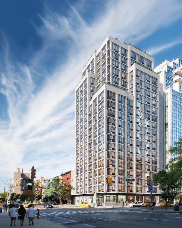 385 1st Avenue, Unit 8E Manhattan, NY 10010 - Photo 12 of 15