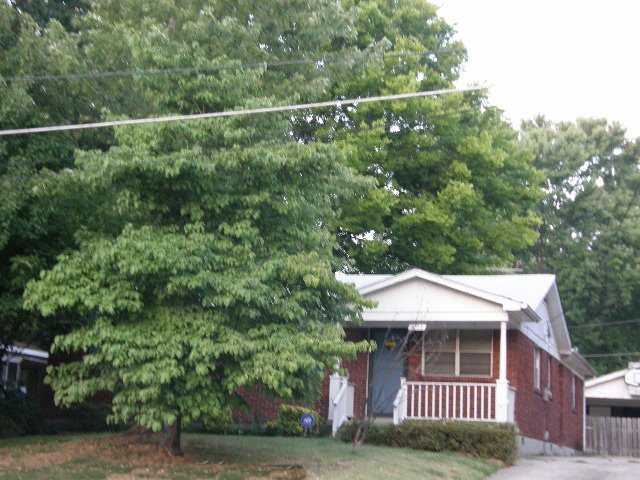 3288 Benjestown Road Memphis, TN 38127 - Photo 1 of 1 Gallery Image 1