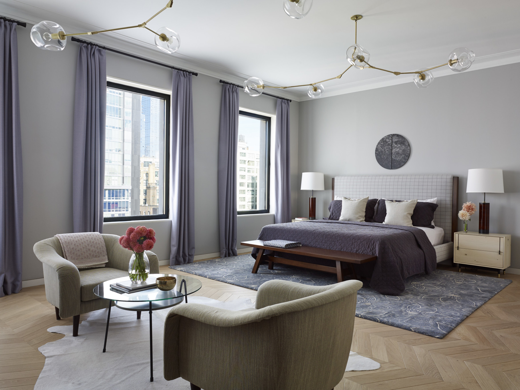 560 West 24th Street, Unit PH1 Manhattan, NY 10011 - Photo 13 of 20 Gallery Image 13