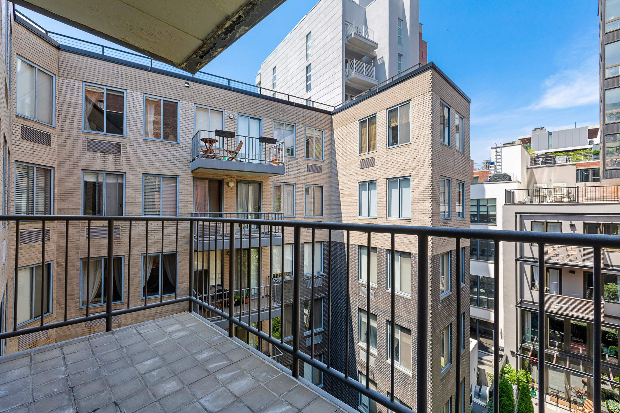 167 Perry Street, Unit 5H Manhattan, NY 10014 - Photo 8 of 11