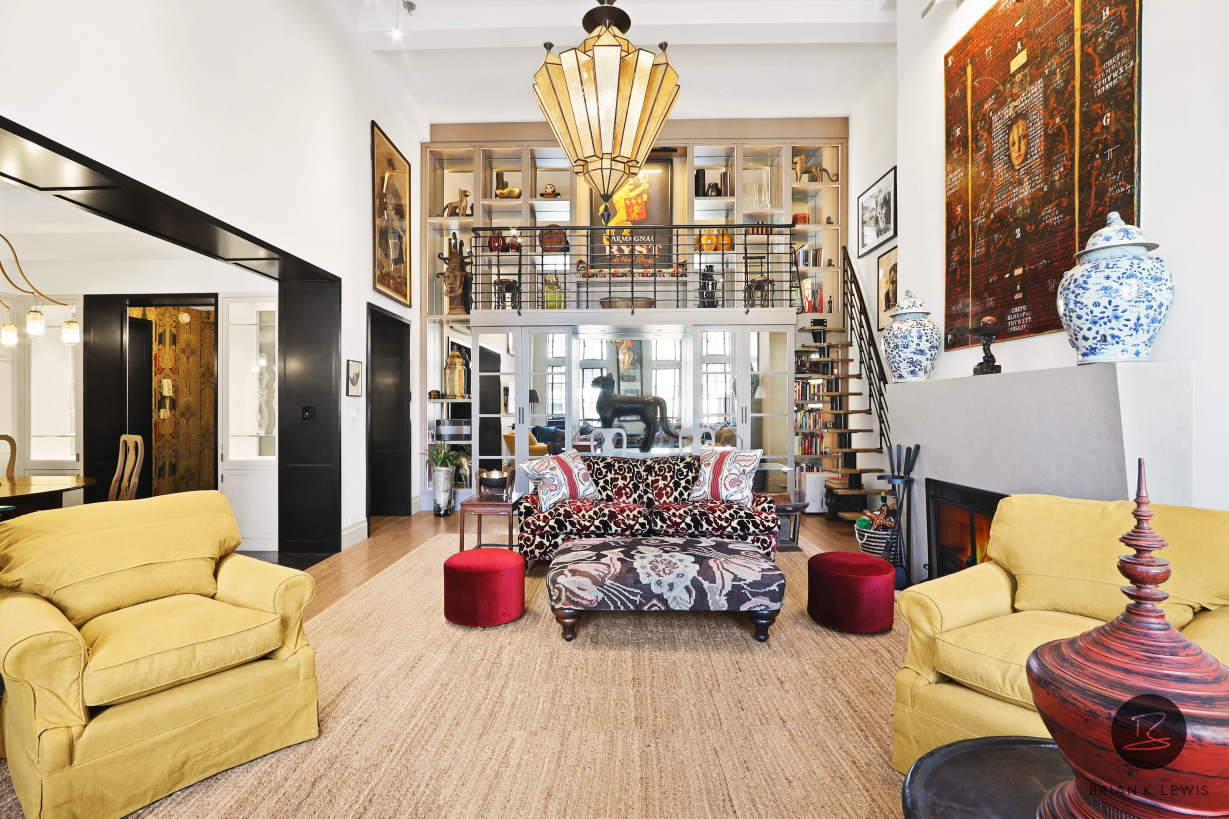 340 West 57th Street, Unit 14D Manhattan, NY 10019 - Photo 3 of 16