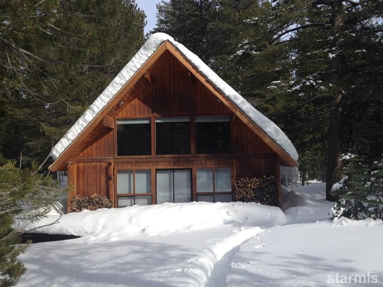 34146 Fremont Road Kirkwood, CA 95646 - Photo 2 of 9 Gallery Image 2