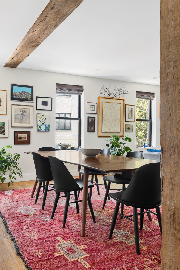 100 Lexington Avenue, Unit 2F Brooklyn, NY 11238 - Photo 5 of 10