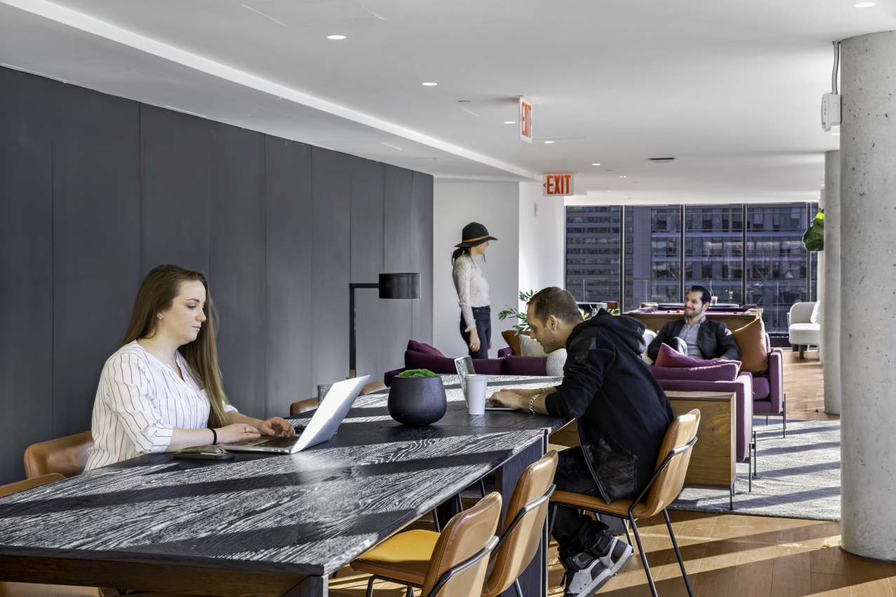 120 Nassau Street, Unit 10K Brooklyn, NY 11201 - Photo 8 of 11