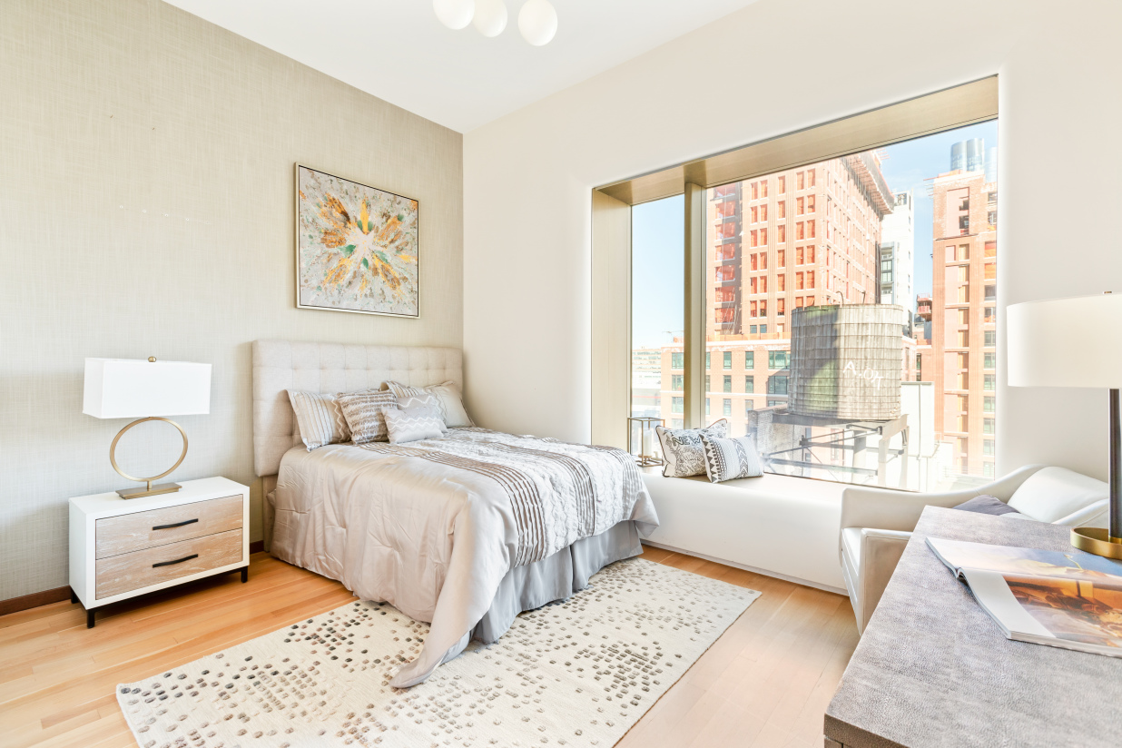 551 West 21st Street, Unit 7C Manhattan, NY 10011 - Photo 10 of 18