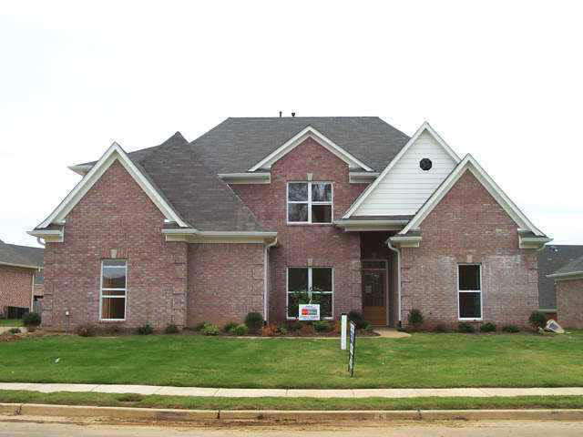 1129 Macon Hall Road Cordova, TN 38018 - Photo 1 of 1 Gallery Image 1