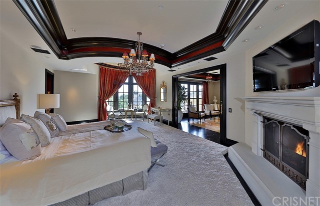 25220 Walker Road Hidden Hills, CA 91302 - Photo 19 of 47