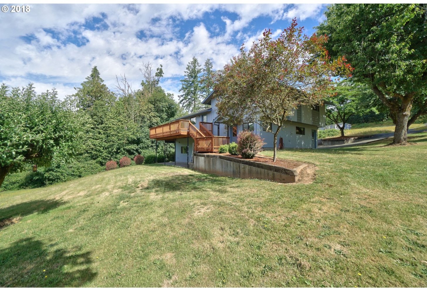 61185 Perry Creek Road St. Helens, OR 97051 - Photo 29 of 32 Gallery Image 29