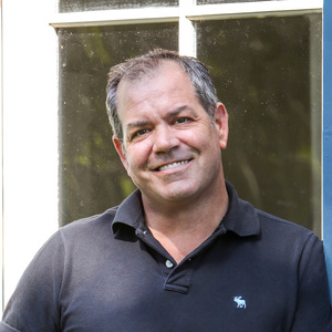 Brian Buckhout's Profile Photo