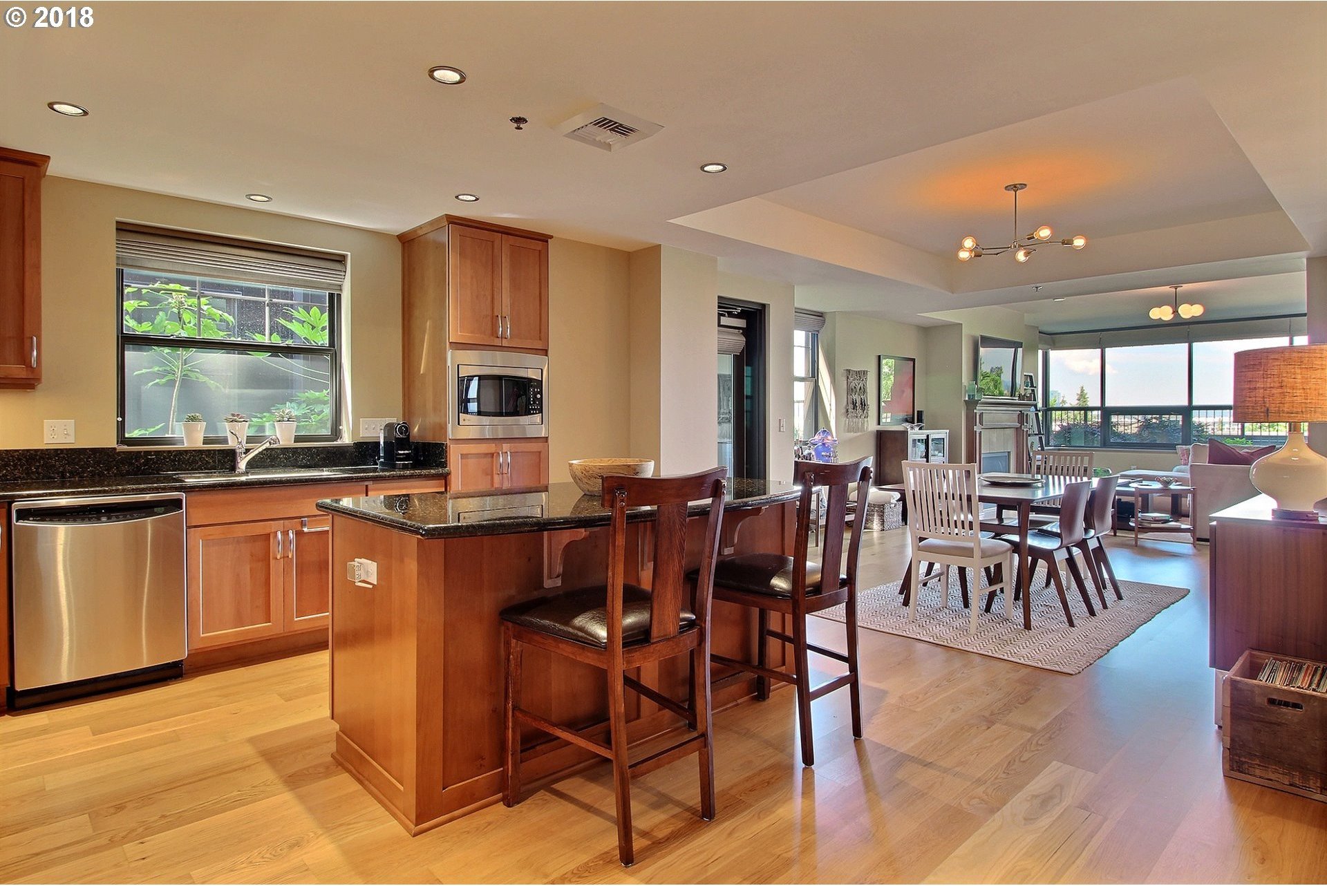 2442 Northwest Westover Road, Unit 101 Portland, OR 97210 - Photo 3 of 32 Gallery Image 3