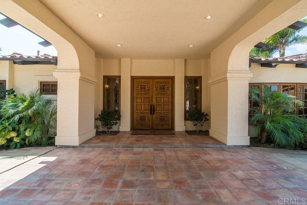 16655 Via Lago Azul Rancho Santa Fe, CA 92067 - Photo 22 of 22