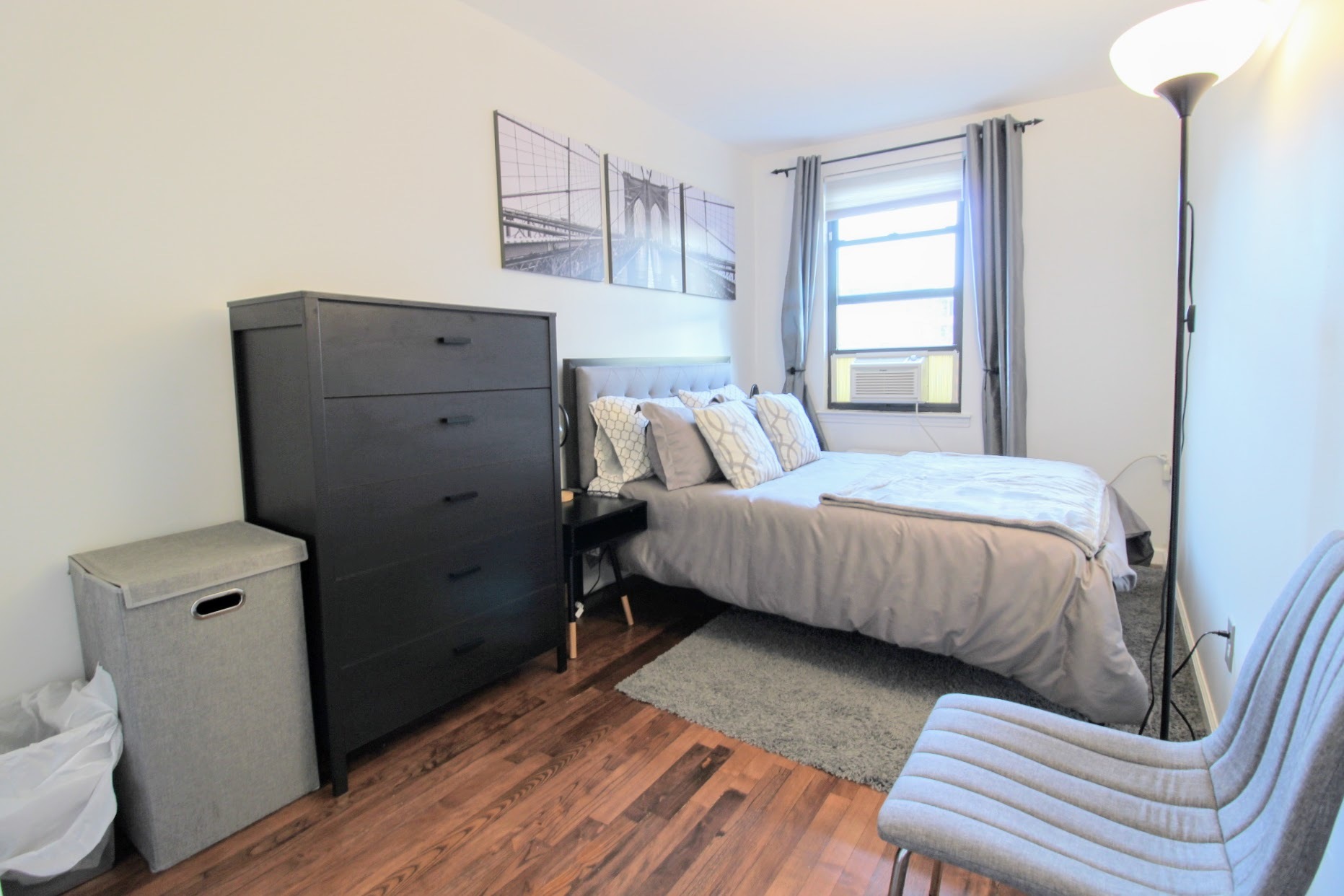 482 Warren Street, Unit 3 Brooklyn, NY 11217 - Photo 6 of 10