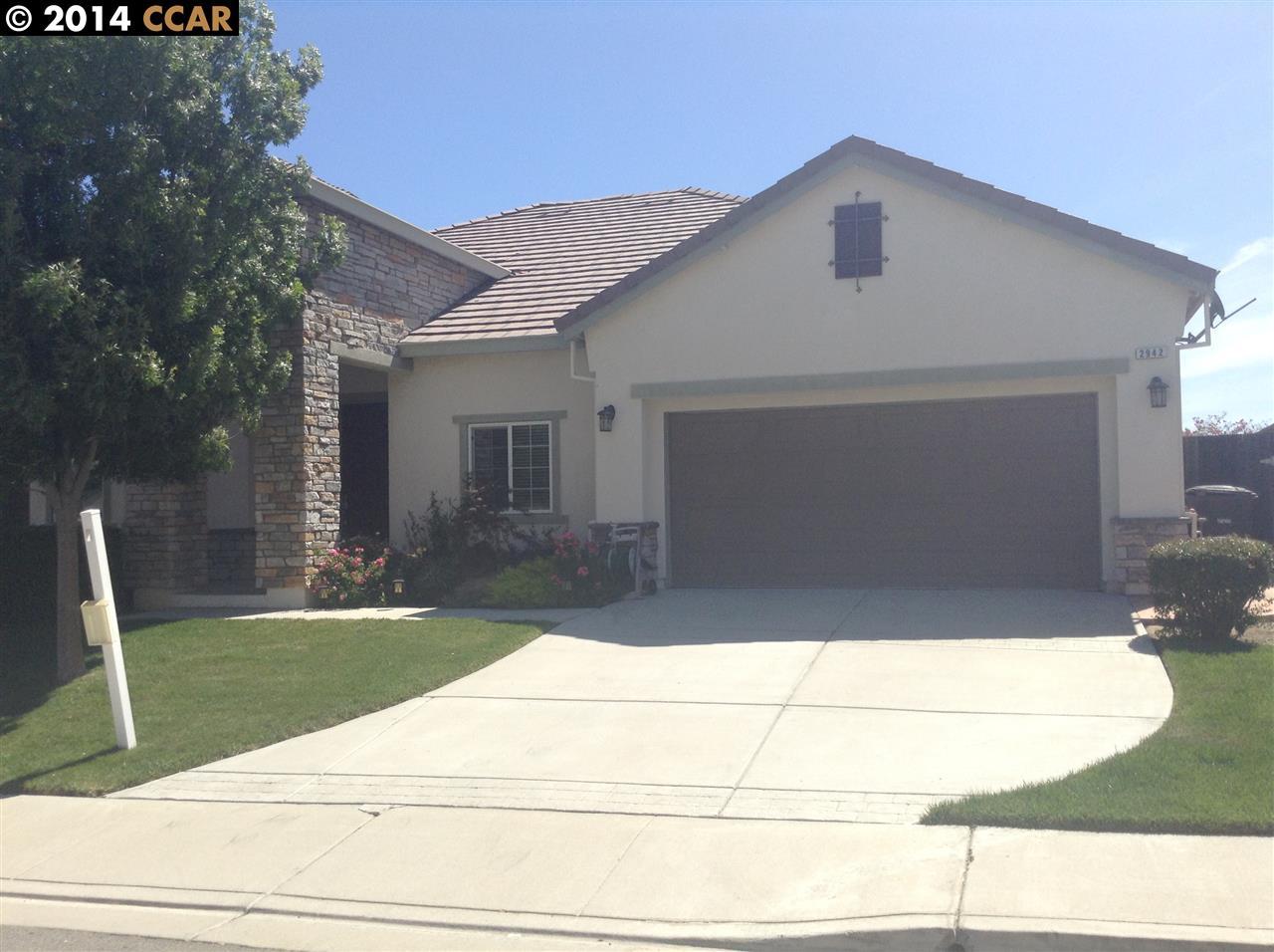 2942 Pilar Ridge Drive Bay Point, CA 94565 - Photo 1 of 1