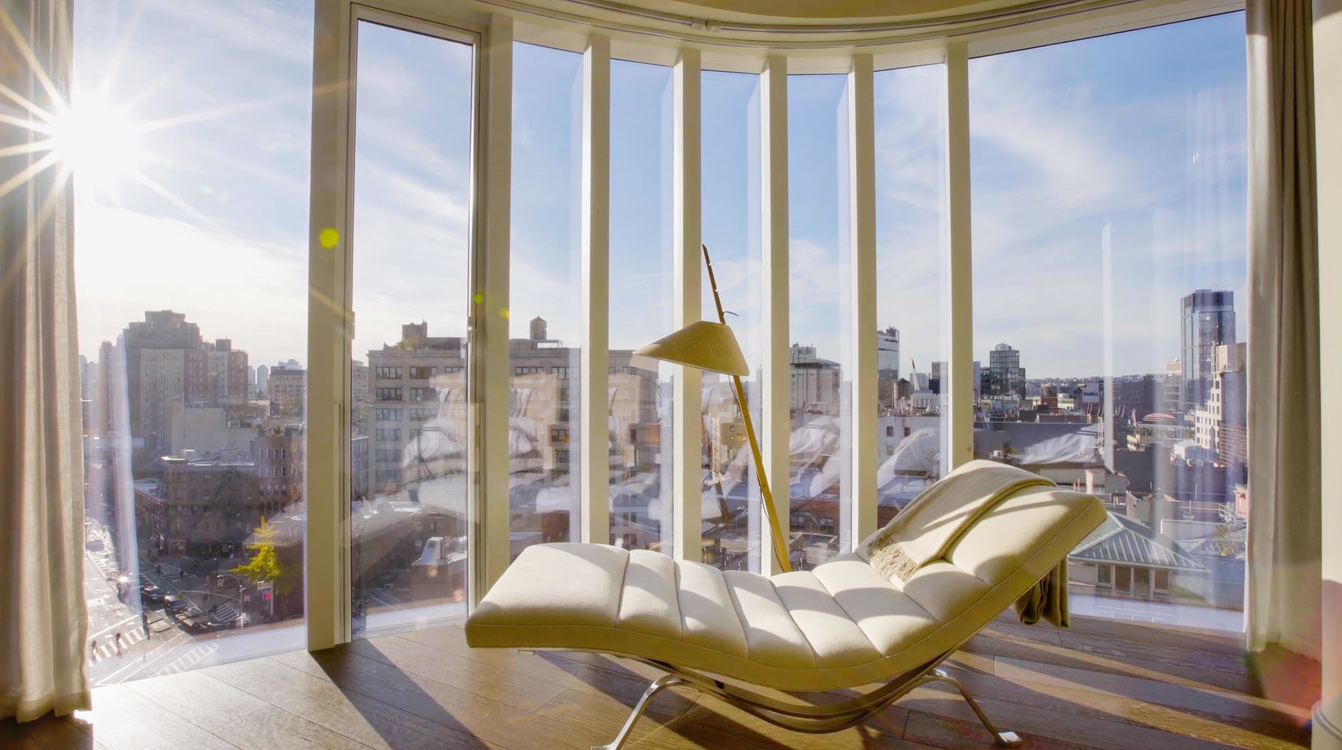 122 Greenwich Avenue, Unit PHA Manhattan, NY 10014 - Photo 12 of 24