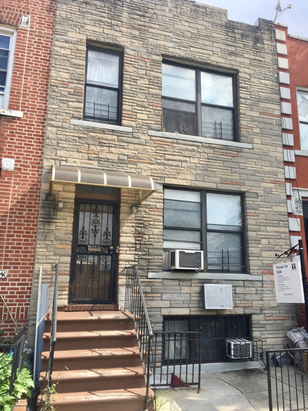 155 Lott Street Brooklyn, NY 11226 - Photo 2 of 11