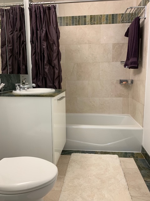 210 Warren Street, Unit 9F Manhattan, NY 10282 - Photo 6 of 7