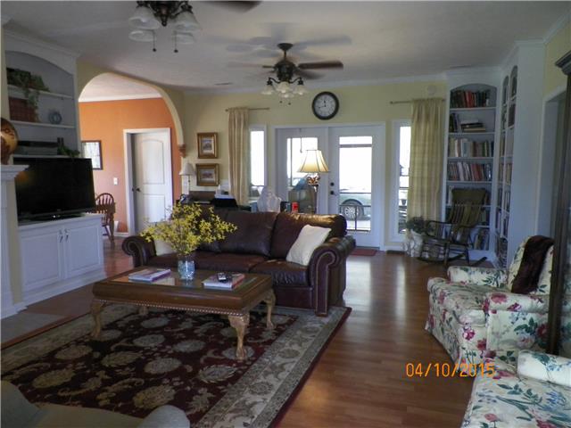 311 Rush Branch Road Hohenwald, TN 38462 - Photo 5 of 18 Gallery Image 5