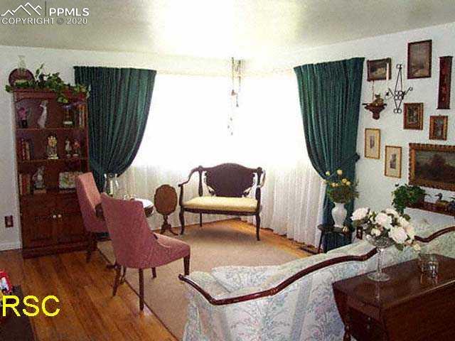 2515 Prairie Road Colorado Springs, CO 80909 - Photo 5 of 6 Gallery Image 5