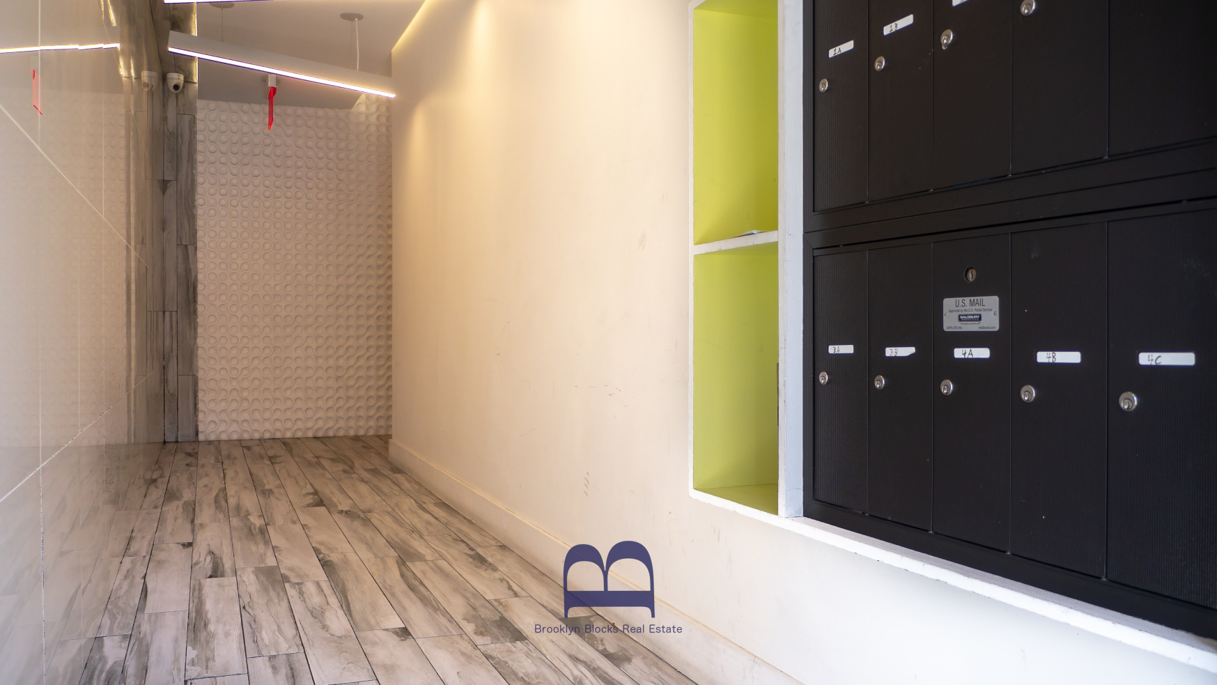 259 Albany Avenue, Unit 3A Brooklyn, NY 11213 - Photo 7 of 8