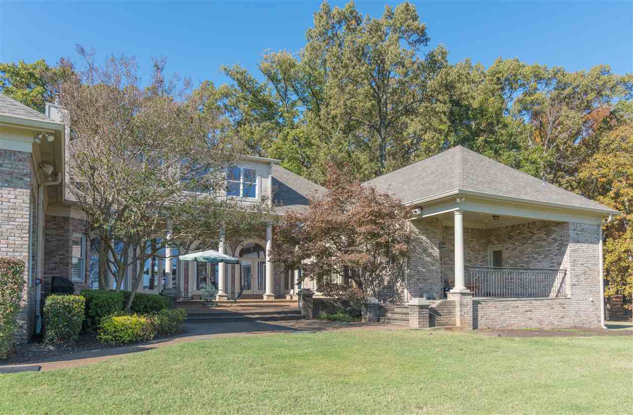 8786 Malone Road Olive Branch, MS 38654 - Photo 20 of 22 Gallery Image 20