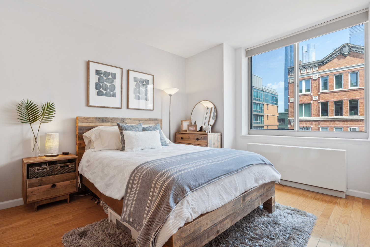 520 West 23rd Street, Unit 12E Manhattan, NY 10011 - Photo 2 of 11