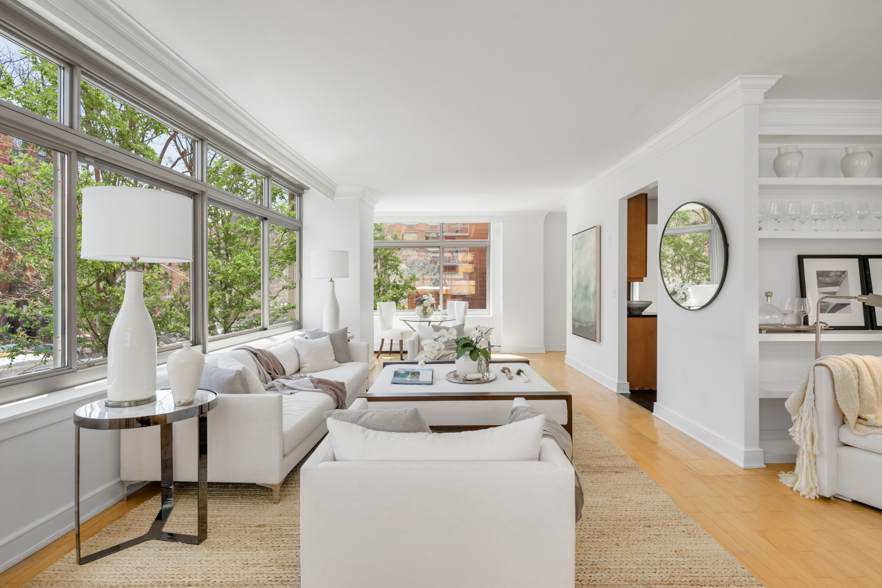 99 Jane Street, Unit 2H Manhattan, NY 10014 - Photo 3 of 19