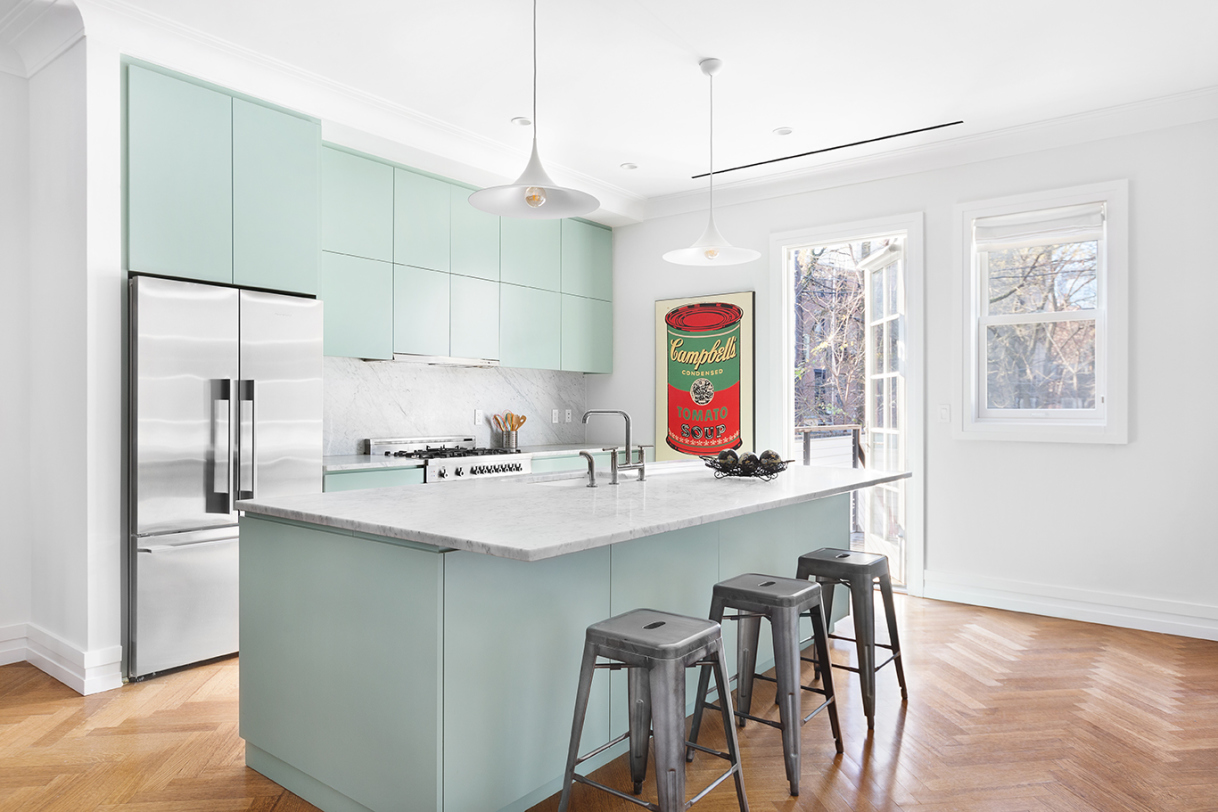 266 Clermont Avenue Brooklyn, NY 11205 - Photo 4 of 20