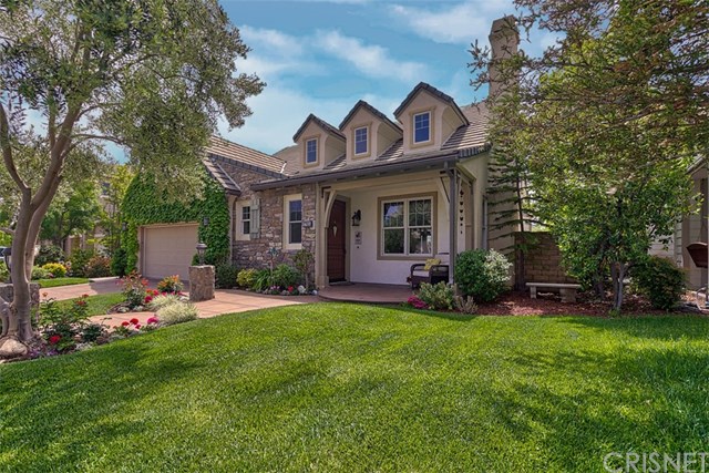 27015 Timberline Terrace Valencia, CA 91381 - Photo 54 of 62