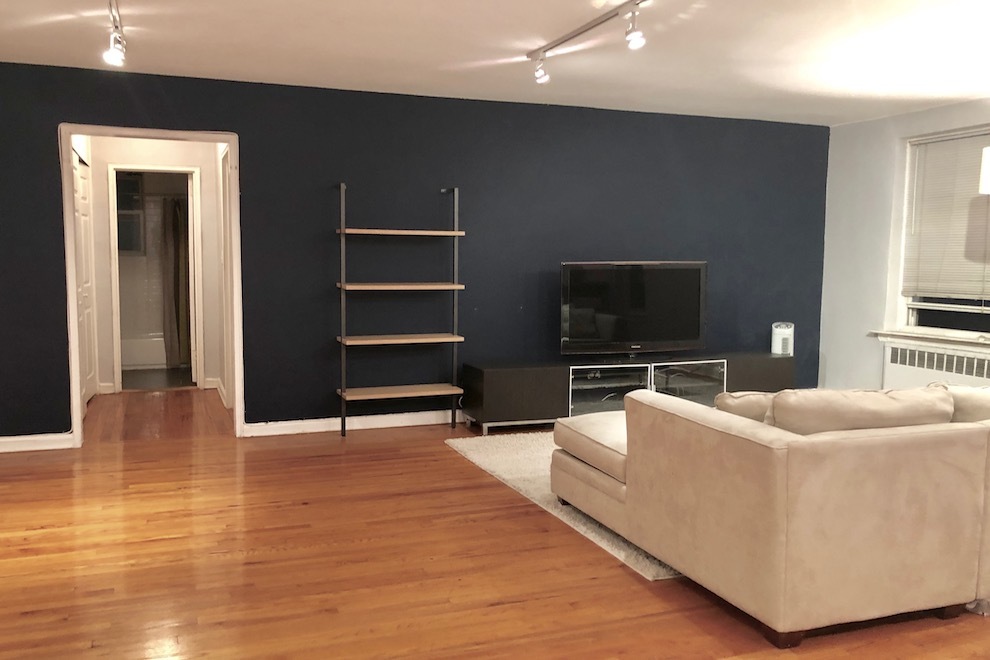 67-11 Yellowstone Boulevard, Unit 6G Queens, NY 11375 - Photo 2 of 8