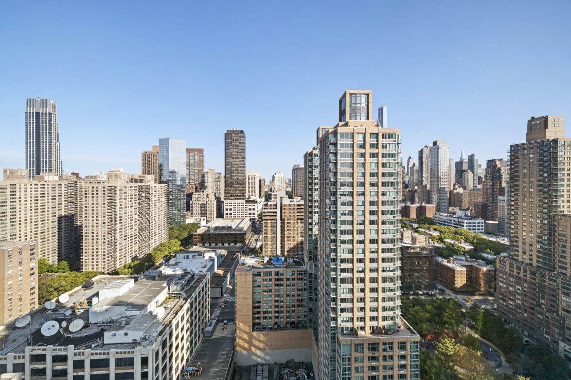 The Avery 100 Riverside Blvd, Manhattan, NY 10069 - Photo 10 of 10