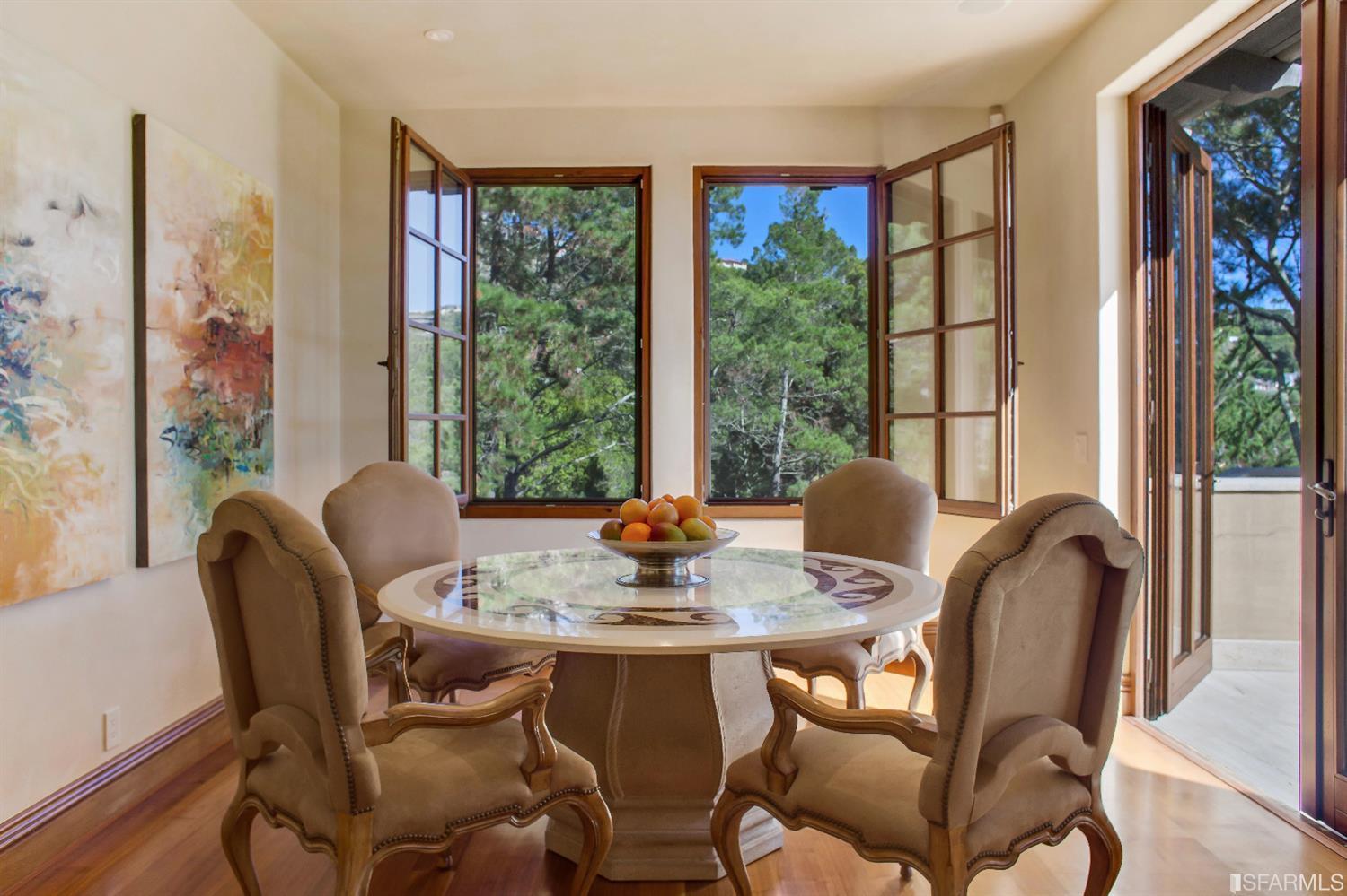 12 Tara Hill Road Tiburon, CA 94920 - Photo 17 of 47