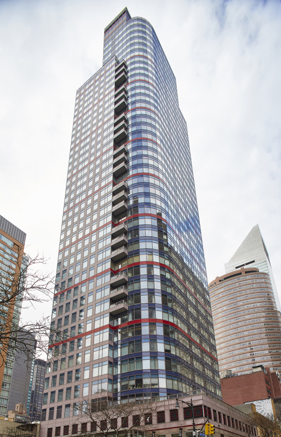 The Mondrian 250 E 54th St, Manhattan, NY 10022 - Photo 1 of 3