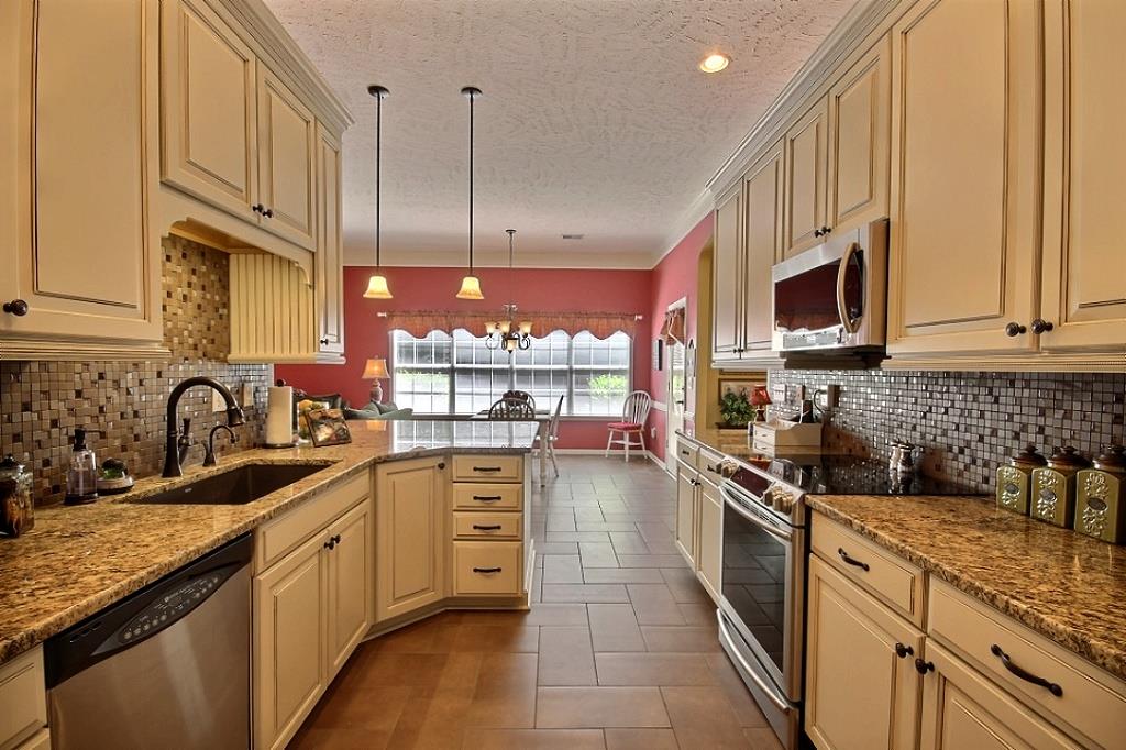 1190 Yorktown Road Collierville, TN 38017 - Photo 6 of 25 Gallery Image 6