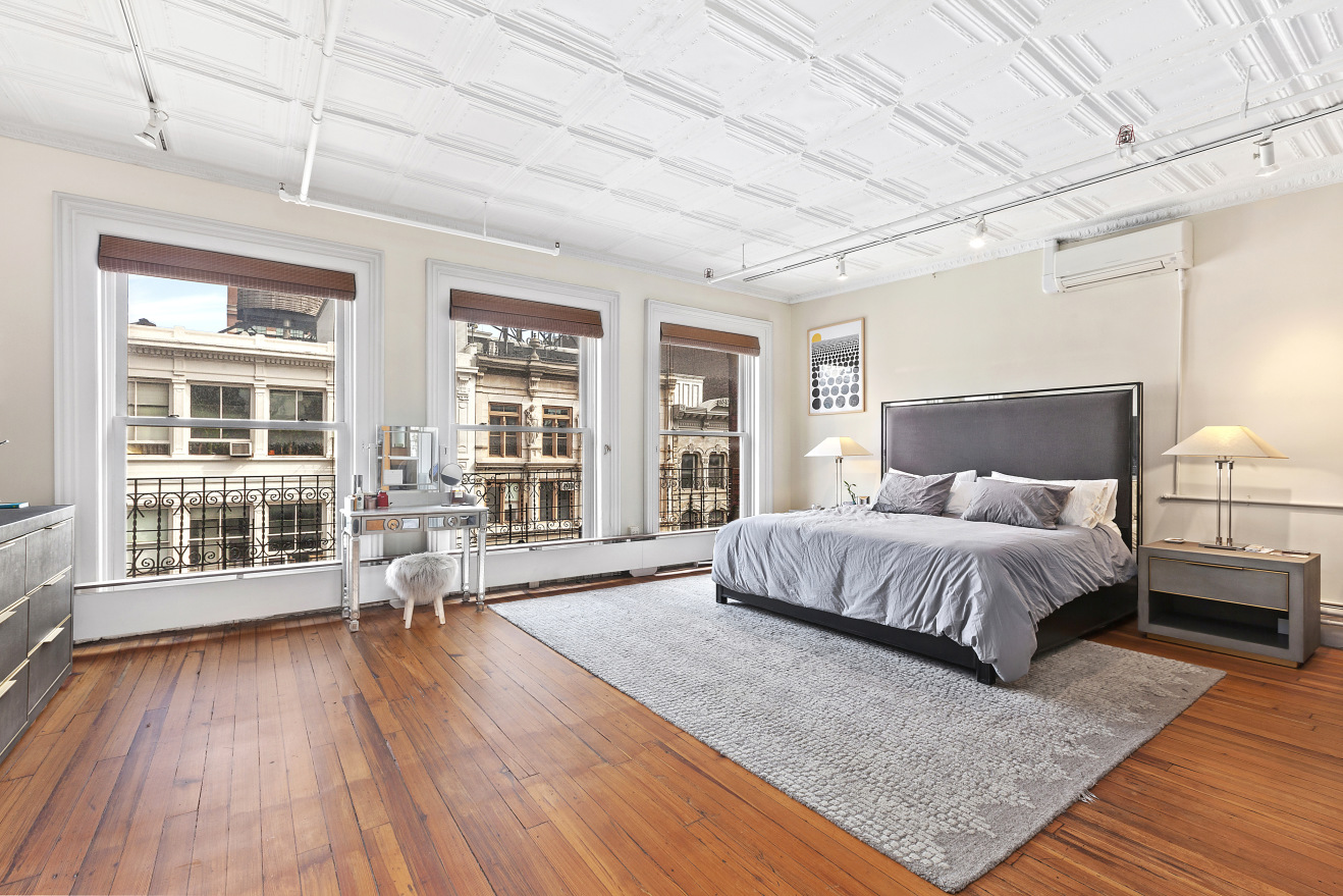 547 Broadway, Unit 6 Manhattan, NY 10012 - Photo 3 of 11