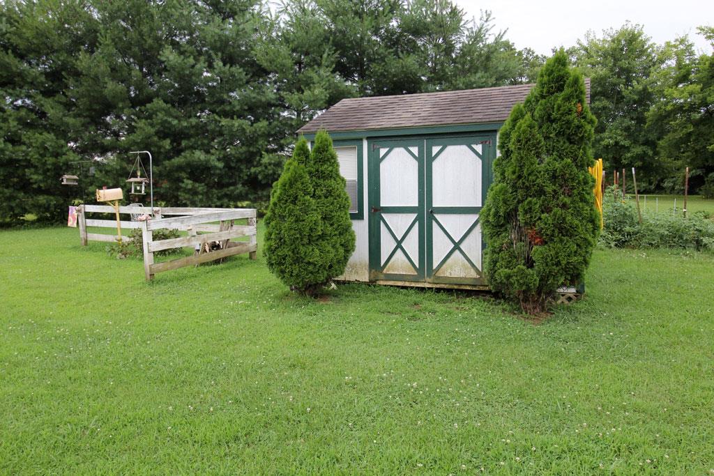 5679 Ozanne Road Springfield, TN 37172 - Photo 19 of 19 Gallery Image 19