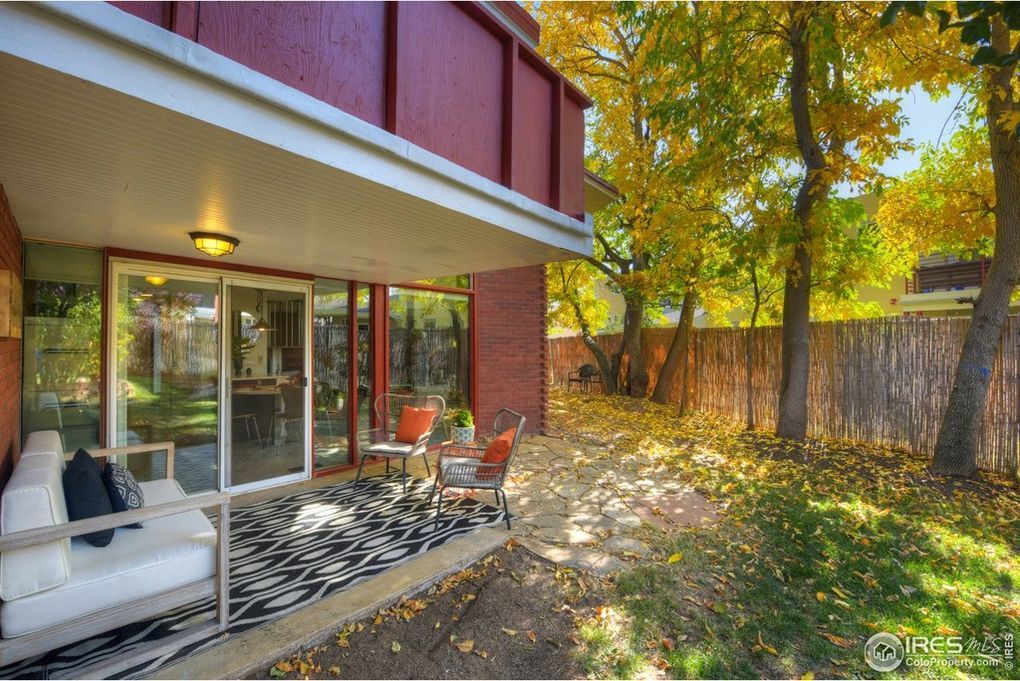 2950 Broadway, Unit 2 Boulder, CO 80304 - Photo 33 of 38