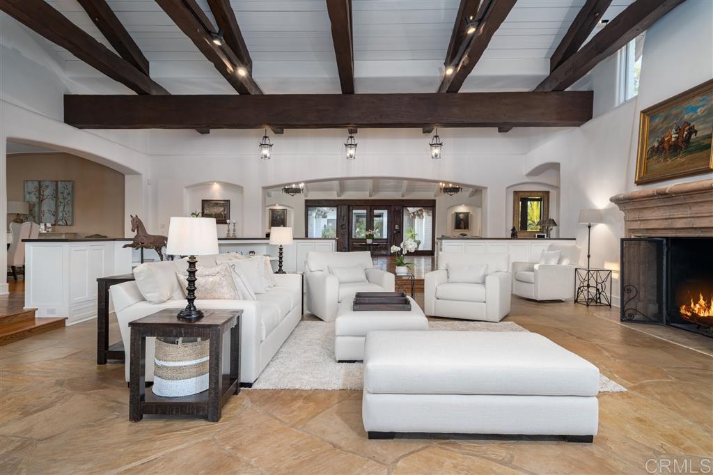 6083 Mimulus Rancho Santa Fe, CA 92067 - Photo 16 of 16 Incredible open floor plan with seamless indoor/outdoor living!