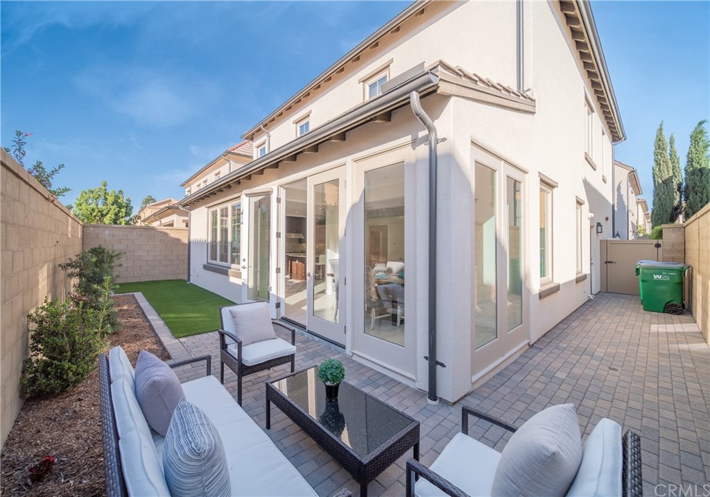 64 White Blossom Irvine, CA 92620 - Photo 3 of 31 Back