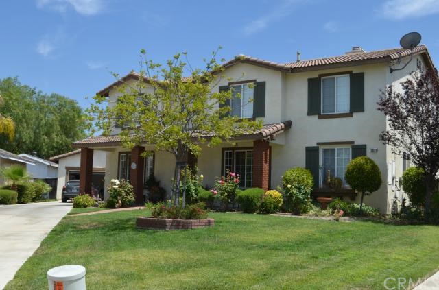19181 Zamora Way Riverside, CA 92508 - Photo 1 of 1