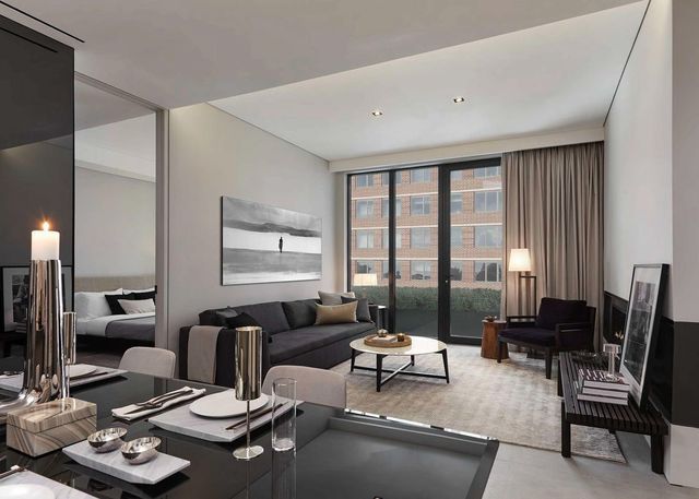 $3,307,221 | 522 West 29th Street, Unit 6B | Chelsea