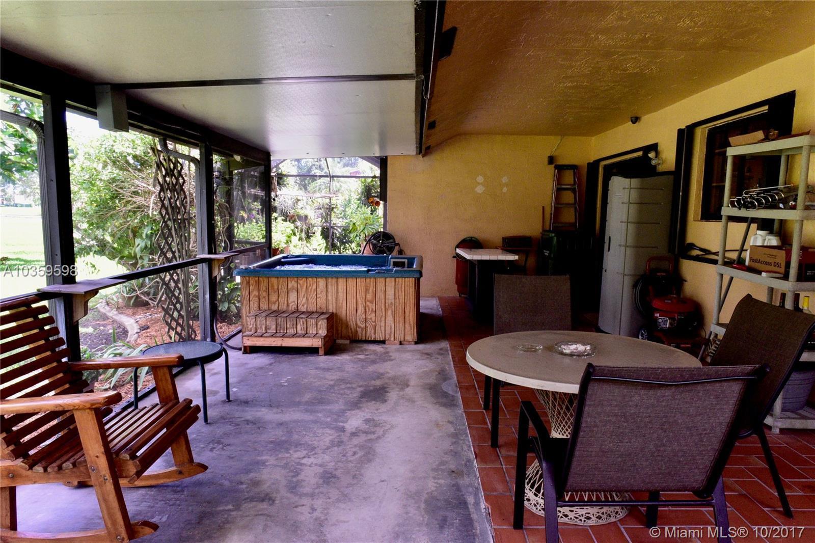 1647 Egret Road Homestead, FL 33035 - Photo 20 of 39 Gallery Image 20