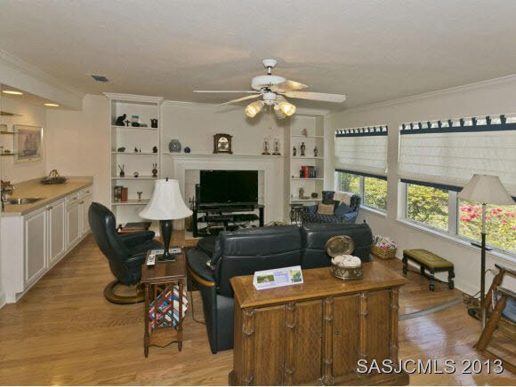 236 Shell Bluff Court Ponte Vedra Beach, FL 32082 - Photo 9 of 24