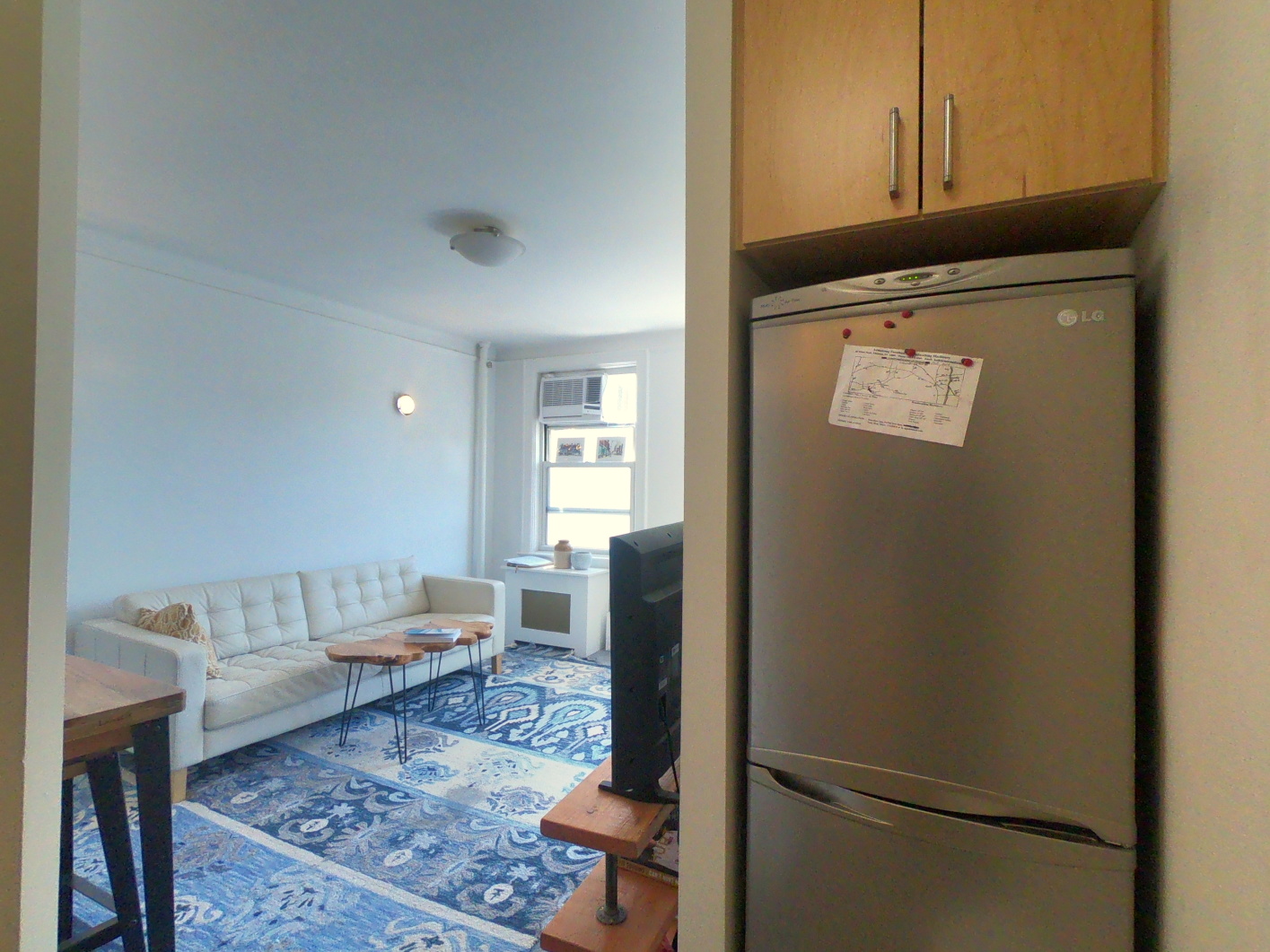 51 Greenwich Avenue, Unit 8 Manhattan, NY 10014 - Photo 3 of 6