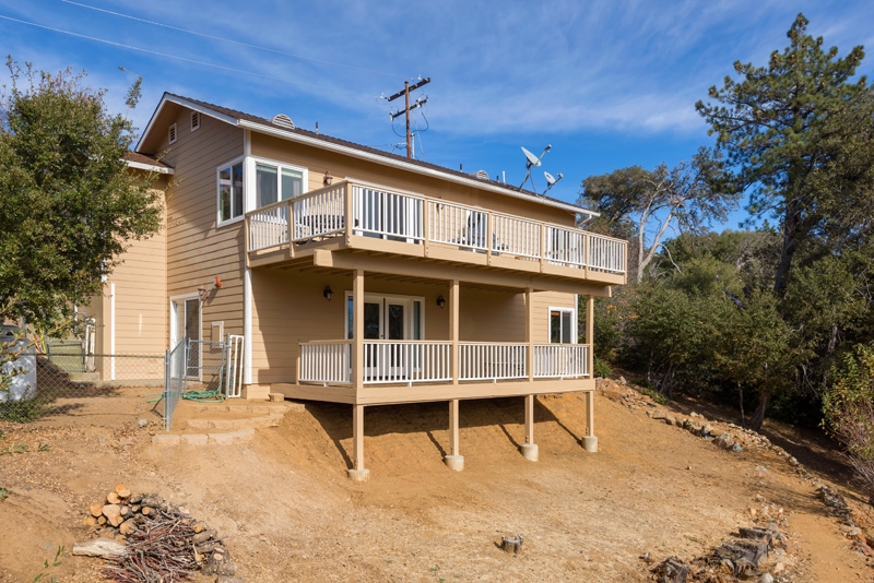 34755 Yuma Road Julian, CA 92036 - Photo 24 of 25 Gallery Image 24