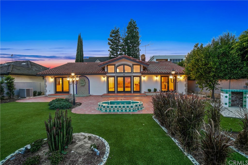 2380 Roscomare Road Los Angeles, CA 90077 - Photo 43 of 51