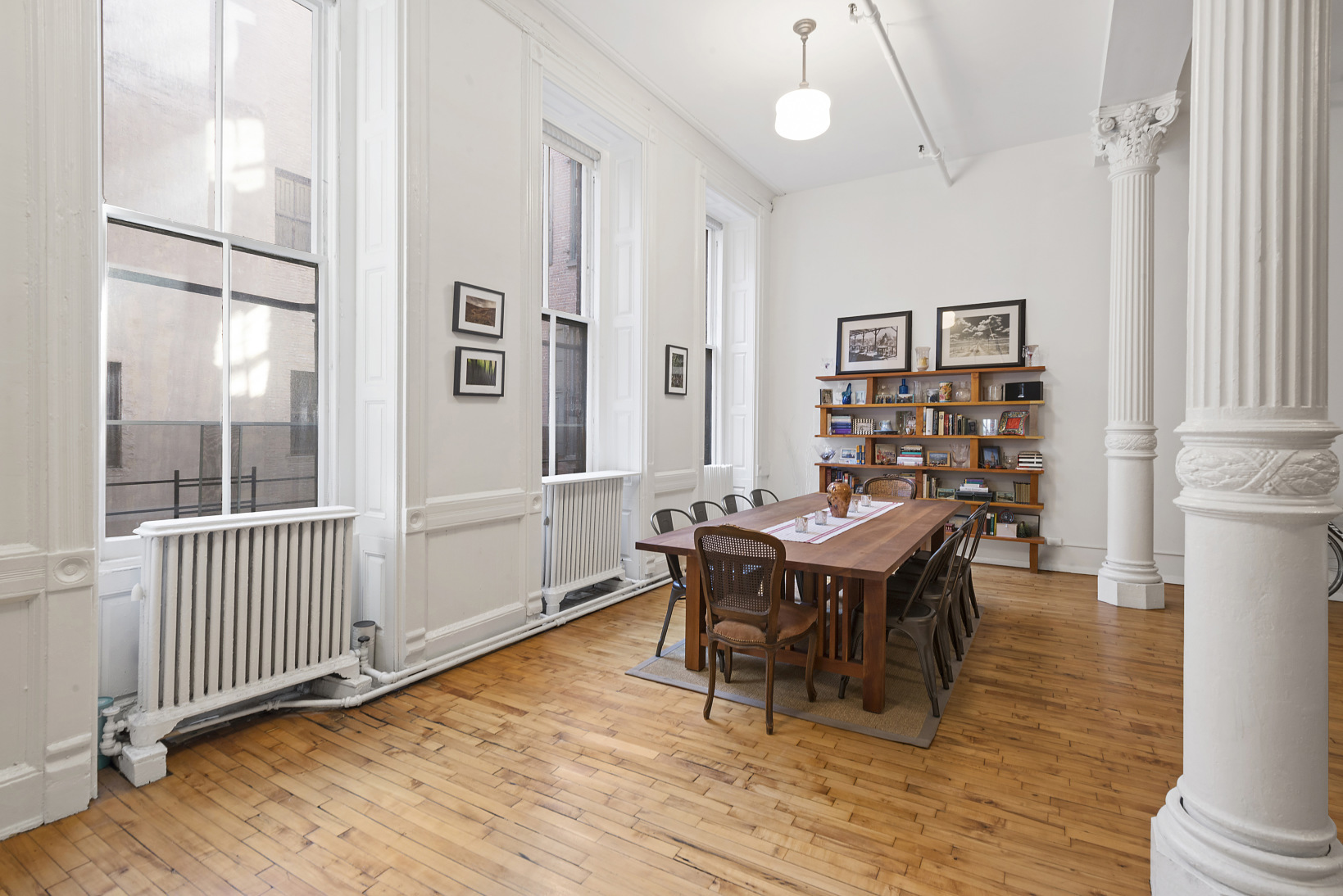 515 Broadway, Unit 3BFR Manhattan, NY 10012 - Photo 5 of 11