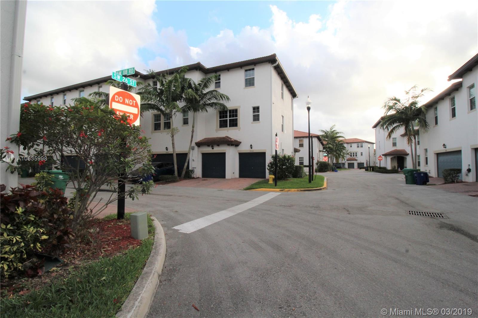 2656 Southwest 118 Road, Unit 2656 Miramar, FL 33025 - Photo 3 of 42 Gallery Image 3